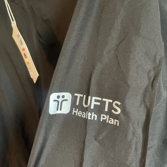 CORE 365 Mens Unlined Lightweight Full Zip Water Resistant Windbreaker Jacket M - Picture 10 of 16